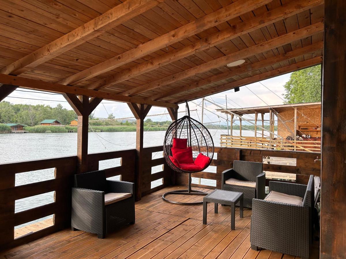 Speakeasy Lux 3 - 4 * Ulcinj